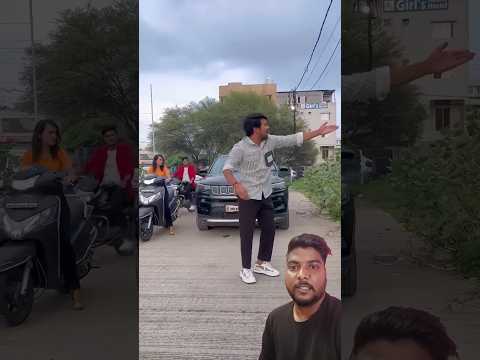 pura traffic jam ho gaya #shortvideo #short #ytshorts