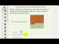 Understanding Decimals and Fractions