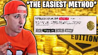 DO THIS! How To Get FREE Training & Coins Right Now! CFB 26