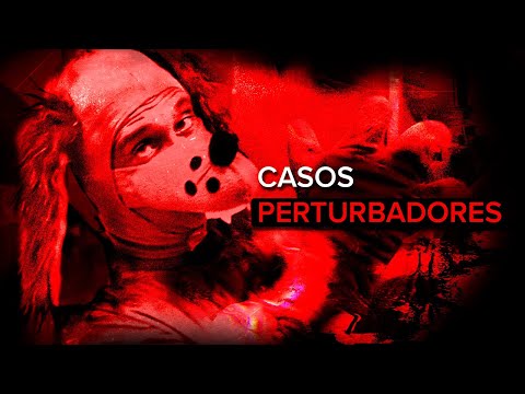 Los Casos Más Perturbadores de México #2