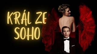 👑 KRÁL ZE SOHO | Strhující drama podle skutečných událostí | CZ DABING