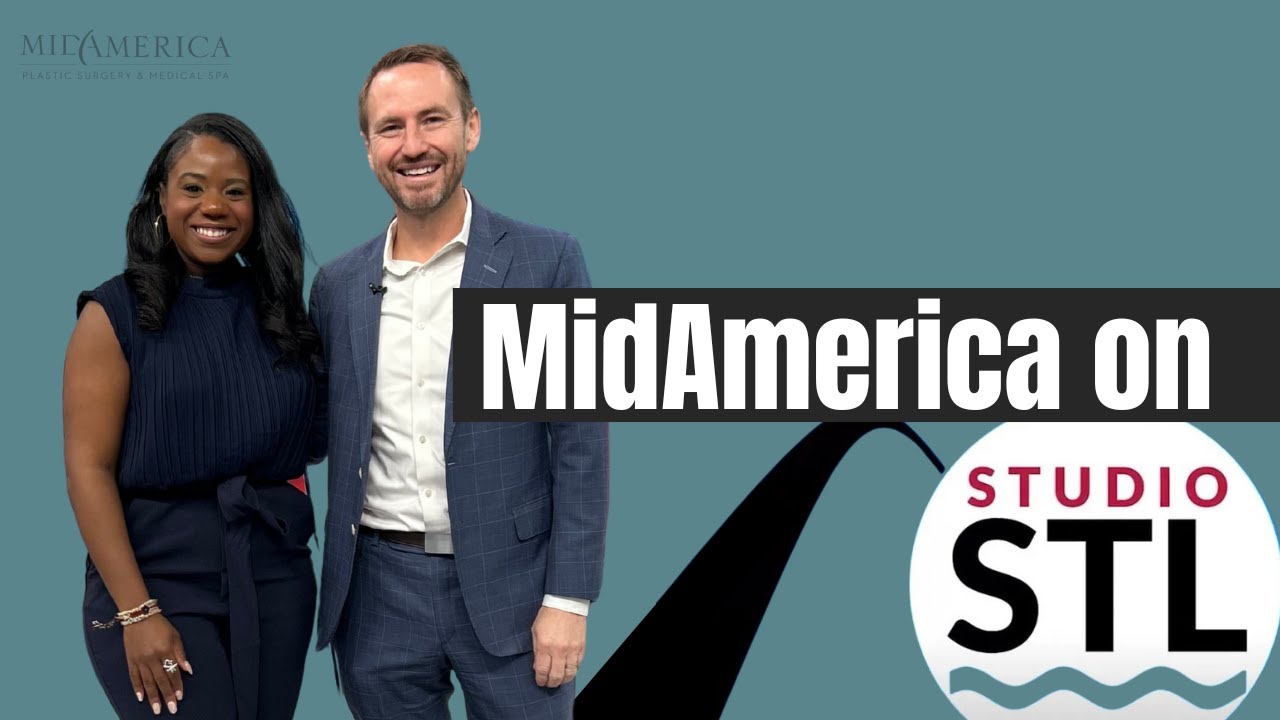 MidAmerica feature on Studio STL program