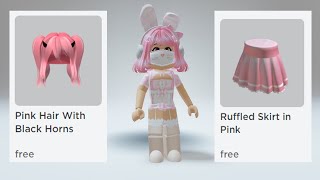 GET THIS FREE HAIR BEFORE ITS OFFSALE!💖