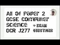 Computational Thinking Concepts