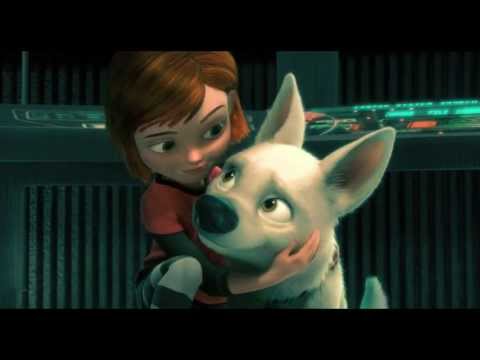 Bolt - Official® Trailer 2 [HD]