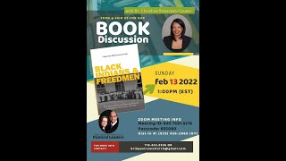 Dr  Christina Dickerson Cousin 2 13 22