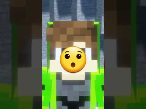 РЕАКЦИЯ НА ТИТМАУСА 😱👍 @titwow #shorts #minecraft #майнкрафт #мем