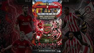 #manchesterunited #brentford