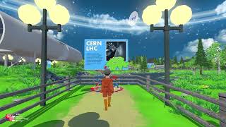 Expo 2025 Osaka - Trailer - Virtual Switzerland