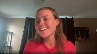 Barrelman TV - S3 E6 - Erin Castell