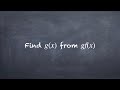 Understanding Composite Functions and Sets