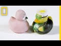 音楽ビデオクイズ