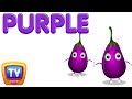 Understanding Colors in Video Content