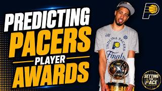 Pacers Player Awards