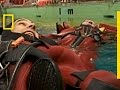 Survival Techniques and Equipment Training