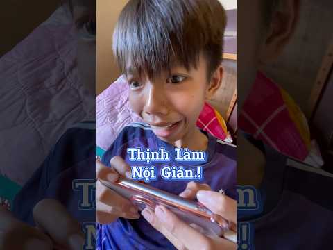 Thịnh làm nội gián! #truongqn #haihuoc #giaitri
