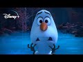Frozen Character Relationships and Events