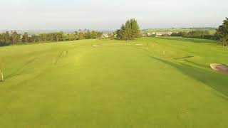 17th Hole - Par 4