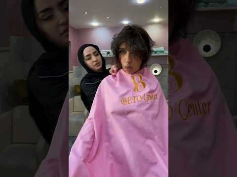 عملت كل هاد عشان جوزها ما يتجوز عليها 😅😅