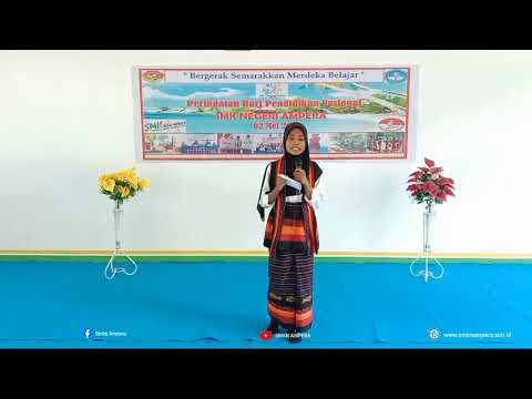 Memeriahkan 2 Mei 2023