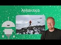 Antarctica Research and Exploration Concepts