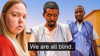 The Sahara Village Science Can't Explain