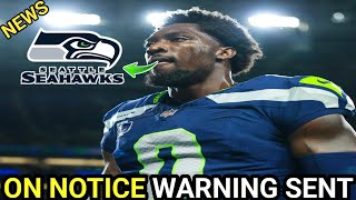 😲 SPEAKS OUT! DeMarcus Lawrence Sends Warning to the NFL! SEATTLE SEAHAWKS NEWS TODAY|nfl All team 