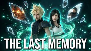 Final fantasy Ever crisis grinding before the shut down