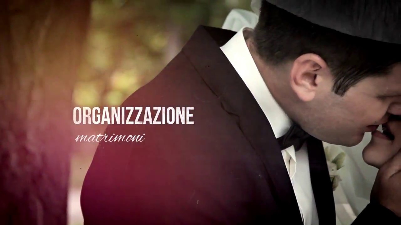 nozze d'arancio wedding planner destination