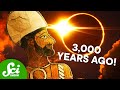 Understanding Eclipses and Babylonian Astronomy