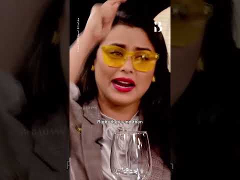 Anushka Sharma on women’s safety at work #workculture
