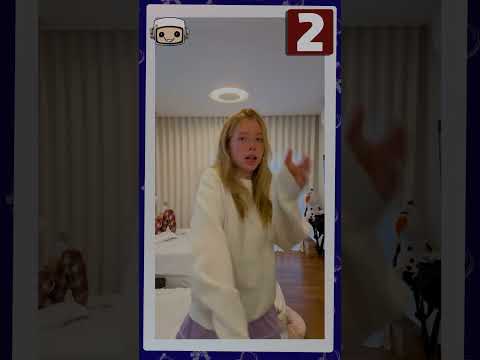 TREND TÁ DE BRINCADEIRA #tadebrincadeira #astroquiz