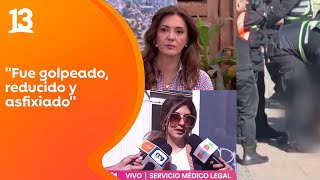 Investigan muerte de hombre 'reducido' por guardias: Hermana de víctima relató trágico suceso