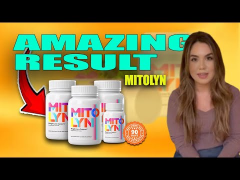 Mitolyn Review 🚨 ((🚨😮Is It Worth It? Real Results‼️))Benefits & Complaints Exposed❗MITOLYN REVIEWS❗