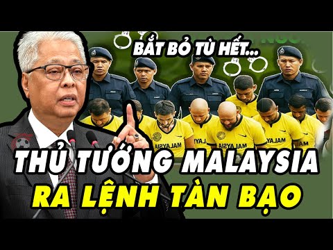Sốc Thủ tướng Malaysia ra lệnh trừng phạt cầu thủ nhập tịch, điều tra rúng động Châu Á,NHM quay lưng