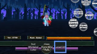 [BANE] NEW Halloween event will get Exclusive hoari