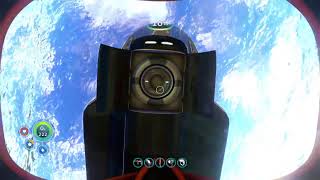 SUBNAUTICA Episode 3 facing my fears