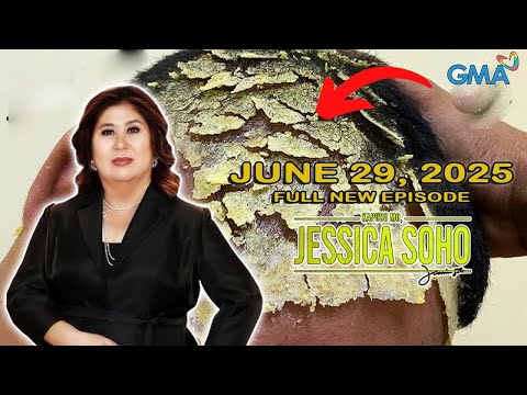 Kapuso Mo, Jessica Soho: JUNE 29, 2025 FULL EPISODE #Kkmjs