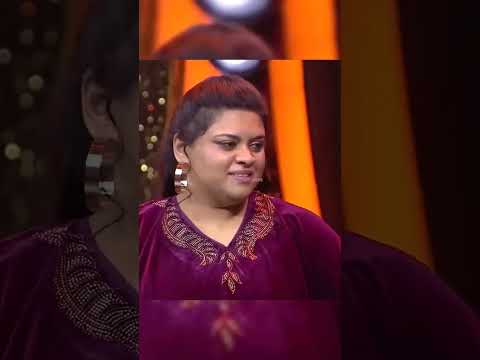 Punya #punya #harrishjayaraj #maatraan #kajalagarwal #performance #priyajerson #supersinger