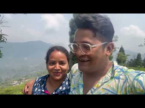 বাড়ি থেকে কালিম্পং যাত্রা শুরু হলো | Kalimpong Tour | Kalimpong Tour 2024