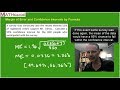 Understanding Confidence Intervals and Margin of Error