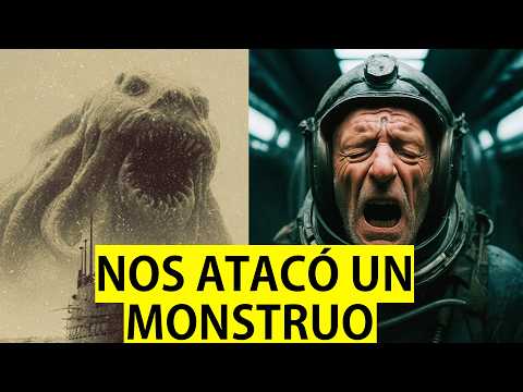 La Verdad Impactante Que Revelaron Los Submarinistas Que Rompieron El Silencio
