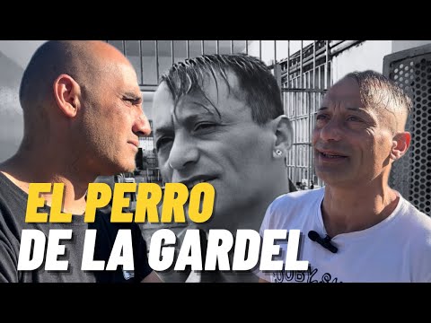 ENTREVISTA al PERRO de LA GARDEL - “SECUESTRE un INTENDENTE”