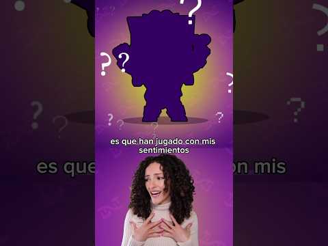 ¿Dónde está la mutación de mi tÃo Griffito? #BrawlStars #MutacionesBrawlStars #godzillaBrawlStars