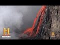 Volcanoes and Their Processes
