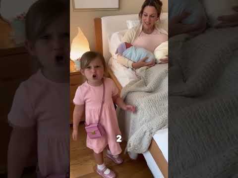 ๐คฃ๐ Twin Babies Just Ruined Her Plans #shorts