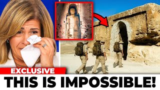 This Sunken Temple in Afghanistan Isn’t Buddhist At All — It Was Built to Survive a Cataclysm
