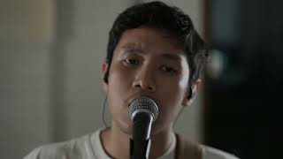 Reruntuh - Esok Bermekaran | Sounds From The Corner Session di Gema Loka