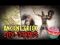 Differences Between Athens and Sparta