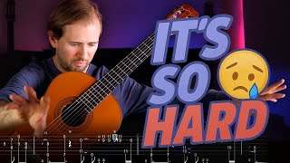This Pokemon song is WAY harder than it looks